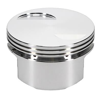 Sada pístů JE Pistons Ford Pinto 96.80mm (4 Pcs. w. Rings) B:3.810 118558