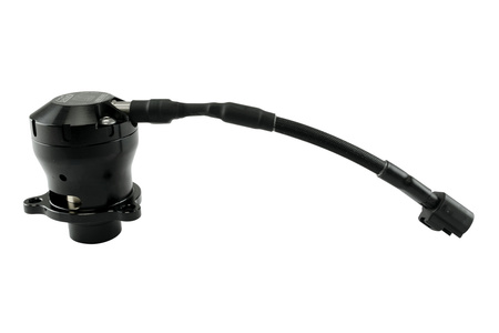 Blow Off Turbosmart ventil BOV Kompact EM Dual Port VR24 Subaru WRX (FA24F)