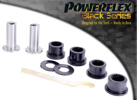 Polyuretanový rukáv Powerflex Mitsubishi Lancer Evolution X CZ4A (10/07 - 05/16) PFF44-401GBLK č. v diagramu: 1