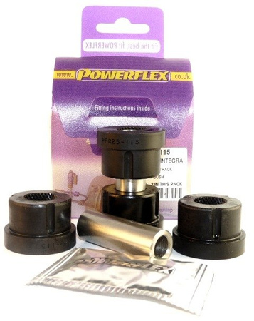 Tuleja Poliuretanowa Powerflex Honda Integra Models - INTEGRA TYPE R DC2 (1995-2000) PFR25-115 Nr na diagramie: 15