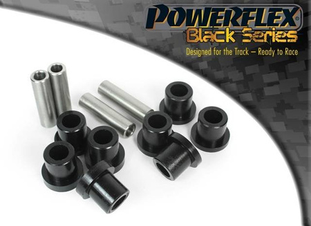 Polyuretanový rukáv Powerflex Volkswagen Passat Models Passat B3/B4 (1988 - 1996) Passat B3/B4 Syncro 4WD (1988 - 1996) PFR85-262BLK č. v diagramu: 7