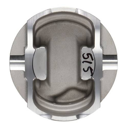 Sada pístů Wiseco Pro Tru SBC LS +4cc OE pin 1.335 CH B:4060 - PTS523A6