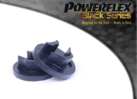 Polyuretanový rukáv Powerflex Saab 9-5 YS3G 2WD (2010 - 2012) PFF80-1531BLK č. v diagramu: 21
