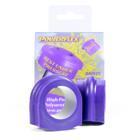 Přední stabilizátor 27mm Polyuretanové pouzdro Powerflex Road Series Nissan SILVIA 200SX - S13, S14, & S15 (1991 - 2002) PFF46-202-27