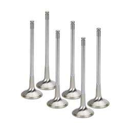 Supertech Sada ventilů výfuk BMW M20B25 36,00 mm (Std) Inconel
