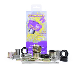 Zadní horní rameno ramene pouzdra Nastavitelný Polyuretanové pouzdro Powerflex Road Series Hyundai Elantra Models Elantra GT PD (2016 on) PFR26-114G