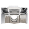 Sada pístů JE Pistons BTO Kit Renault 2.0L 16V F4R.730 82.70mm 12.8:1 312453