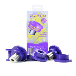 Vnitřní pouzdro zadního horního ramene Polyuretanové pouzdro Powerflex Road Series Mazda RX-7 Gen 3 - FD3S (1992-2002) PFR36-309