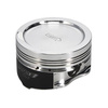 Sada pístů Manley pro Nissan SR20DE Piston Set 86.00mm B 1.260 CH -12.00cc 638000C-4