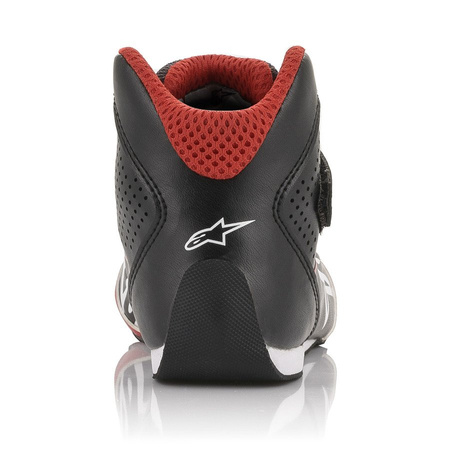 Motokárové boty Alpinestars Tech-1 KS