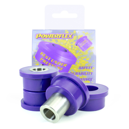 Zadní spodní zadní boční spojovací tyč Vnitřní pouzdro Polyuretanové pouzdro Powerflex Road Series Subaru Outback Outback (2003 - 2009) PFR69-409