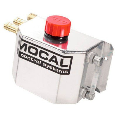 Nádrž z Mocal 1L - Záchytná nádrž na olej