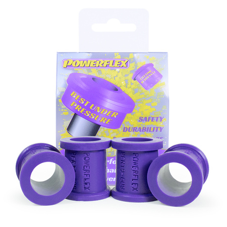 Pouzdro zadního stabilizátoru 20 mm Polyuretanové pouzdro Powerflex Road Series Ford Fiesta Models  Fiesta Mk3 inc RS Turbo (1989-1996) PFR19-608