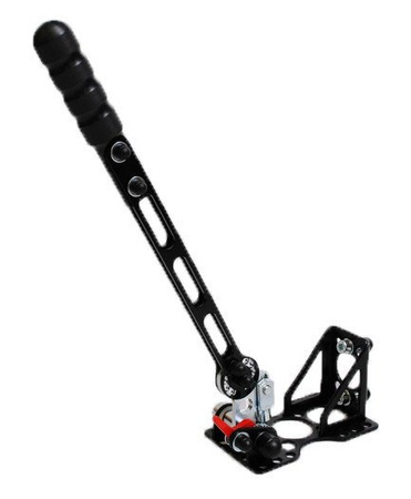 Hydraulická ruční brzda IRP EVO + PUMP