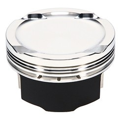 Sada pístů JE Pistons Lambo. Gallardo 5.0L FSI V10 '03-08 82.50mm 308177