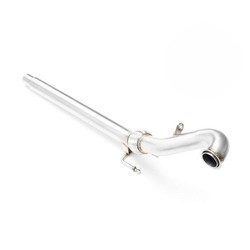 Downpipe SEAT Toledo Mk3 1.9, 2.0 TDI