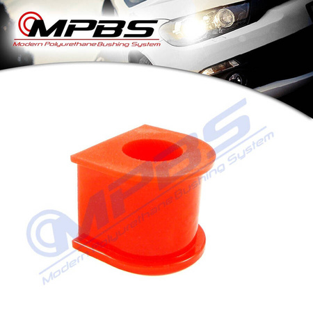Pouzdra předního stabilizátoru - MPBS: 2201129 - Honda Civic IV 1987-1991 CRX II 1984-1987