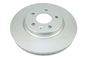 Univerzální brzdový kotouč DBA Street Series - En-Shield - Obyčejný - DBA3434E