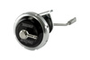 Turbosmart Wastegates ventil IWG75 EVO 9 Black 26PSI
