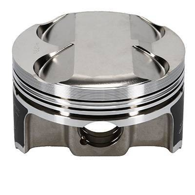 Sada pístů Wiseco Honda S2000 F20&F22 2.0L 16V (+7cc) 11:1