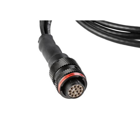 Digitální interkomový zesilovač Stilo DG-20 Raid