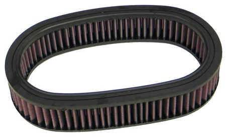 Filtr powietrza wkładka K&N RENAULT Clio I 1.4L  - E-9136