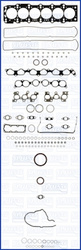 Kompletní sada těsnění Ajusa Toyota 3.0L 24v - 2JZ-GTE