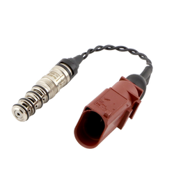 Blow Off Turbosmart ventil BOV Kompact VR1 Solenoid Replacement