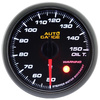 Auto Gauge Ukazatel teploty oleje - VAROVÁNÍ KOUŘ