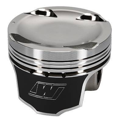 Sada pístů Wiseco Mitsubishi 4G63 2.0L (1400 H.D)