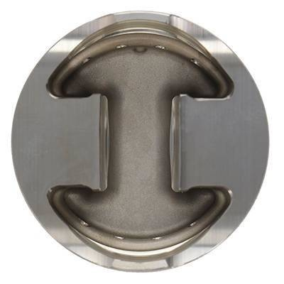Sada pístů Wiseco Mitsubishi 1.8L 4G93/2.0L 4G94 9.0:1 -2.5 FT(BOD