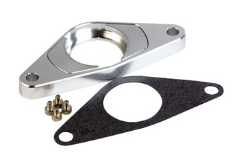 Blow Off Turbosmart ventil BOV Subaru Flange Adapter System