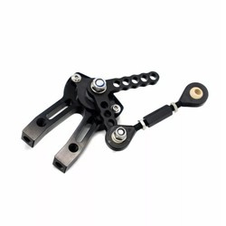 Systém lanka ovládání plynu OBP