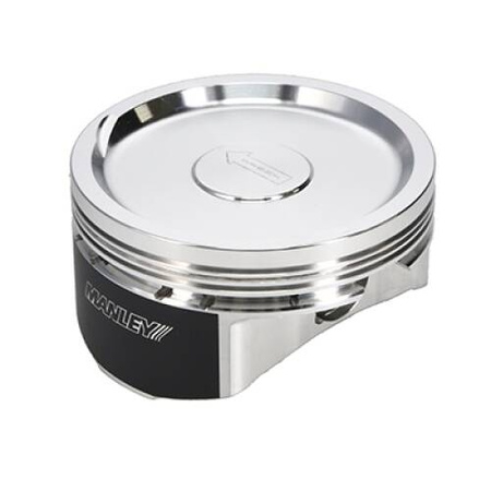 Sada pístů Manley pro Chevrolet LS 4.070 B 1.065 CH -31.00cc 596770C-8