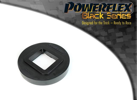 Polyuretanový rukáv Powerflex Mini R50/52/53 Gen 1 (2000 - 2006) PFF5-124BLK č. v diagramu: 24