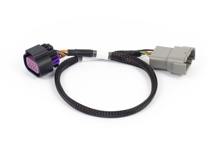 Haltech Nexus Rebel LS - 8-pinový adaptér DBW - HT-186506