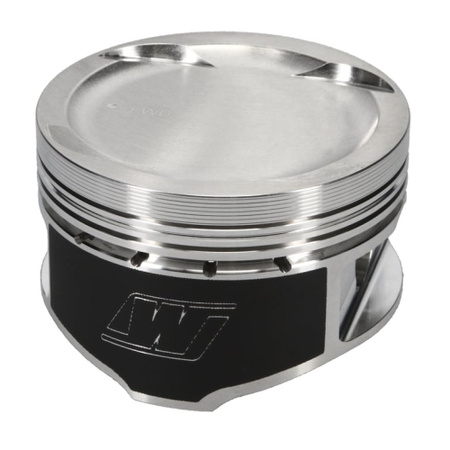 Jednotlivý píst Wiseco Mitsubishi 3000 Turbo -14cc 1.250 92.00mm