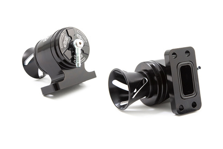 Kia Stinger GT ventily