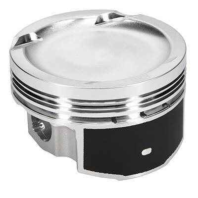 Sada pístů JE Pistons VW 2.0T FSI 83.00 mm 8.5:1(ASYM) 302341