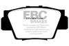 DP4873R - Sada brzdových destiček Série YELLOWSTUFF EBC Brakes