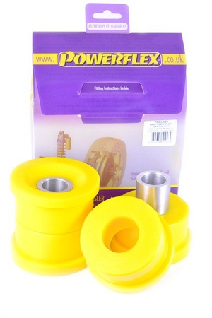 Tuleja Poliuretanowa Powerflex BMW 5 Series   - 535 to 540 & M5 PFR5-520 Nr na diagramie: 20