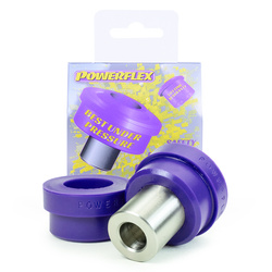 Momentová tyč motoru k pouzdru pomocného rámu Polyuretanové pouzdro Powerflex Road Series Saab 9-5 YS3E (1998-2010) PFF66-220