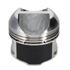Sada pístů JE Pistons Porsche 911 2.0L A/C 4032 10.0:1 80.0mm 381241