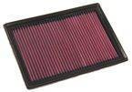 Filtr powietrza wkładka K&N MAZDA 3 2.3L - 33-2293