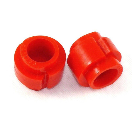Pouzdra předního stabilizátoru - MPBS: 0602429 Audi A4 B5, B6, B7, B8, B9, A5 I, II, A6 C5, C6, C7, A7 A8 D2, D3, D4, D5, Q5 Porsche Macan, Skoda Superb Volkswagen Passat