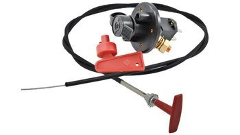 RRS 6-B FIA spínač s kabelem