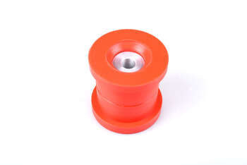 Pouzdro zadního nosníku (přední) - MPBS: 0801653B BMW 1 E81 / E82 E87 E88, RWD, 2 F22 F23, 3 E90 E91 E92 E93, 4 F32 F33 F36 Gran Coupe,