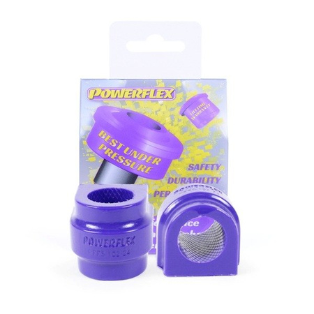 Tuleja Poliuretanowa Powerflex Mini R56/57 Gen 2 (2006-2013) -  PFF5-102-24 Nr na diagramie: 2