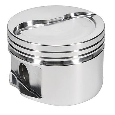 Sada pístů JE Pistons 440 MOPAR DISH B:4.350 232456