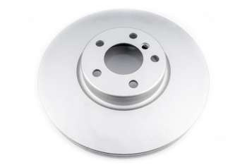 Přední brzdový kotouč DBA DBA disc brake - Street Series - DBA3290ER BMW 5 Series F10 525 528 530 535 550 ActiveHybrid F11 GT F07 520 xDrive F10 M550 F11 GT 6 F06 Gran Coupe 640 F12 650 F13 F06 F12 F13 7 F01 730 740 F02 F04 F01